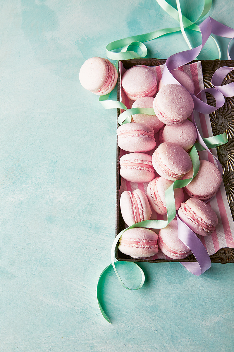 macarons