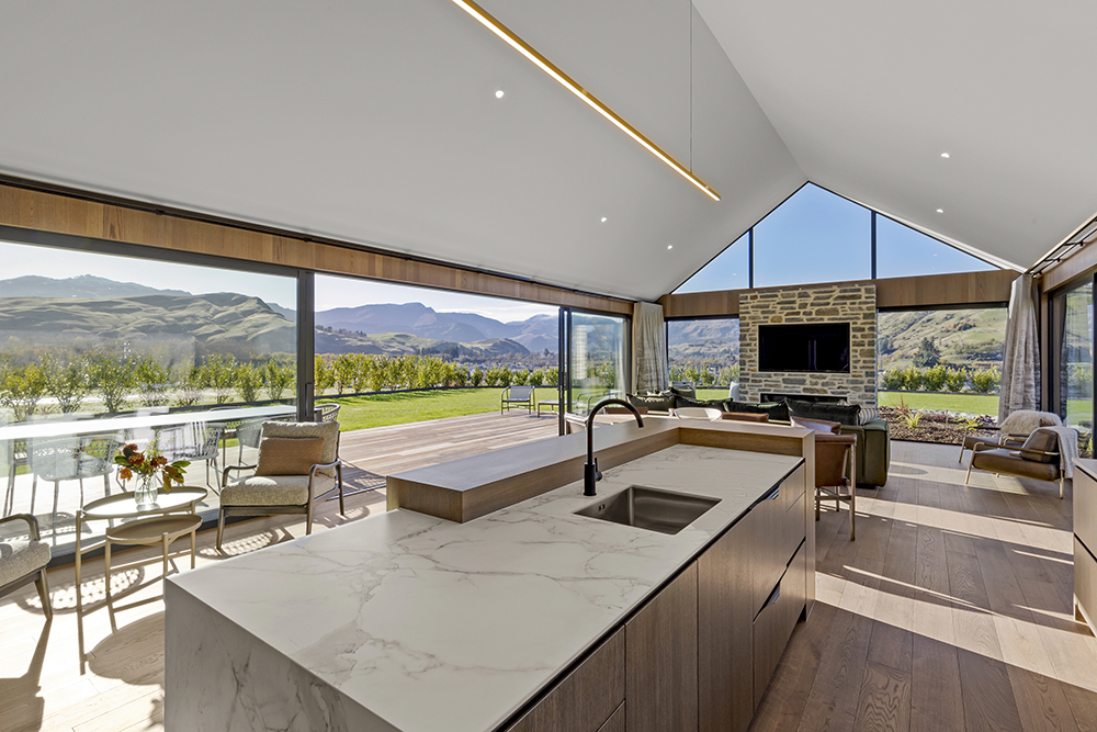 Kawarau Heights