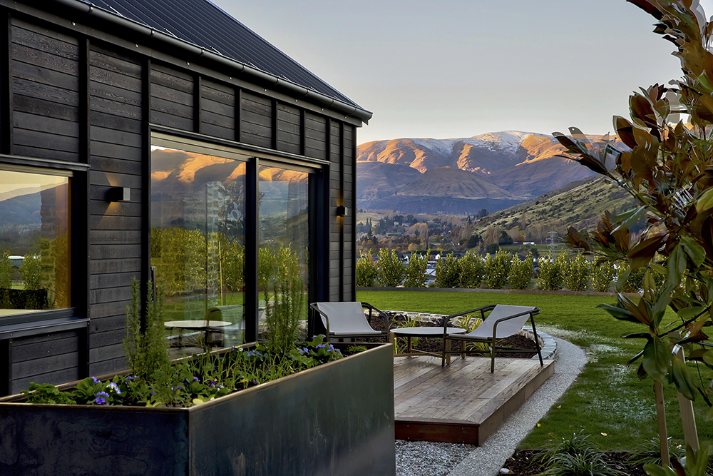 Kawarau Heights