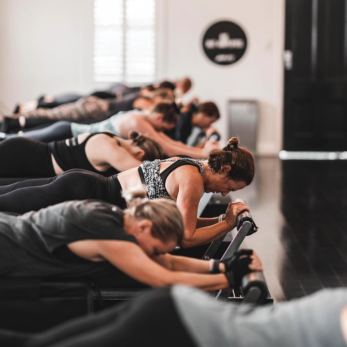 studio pilates