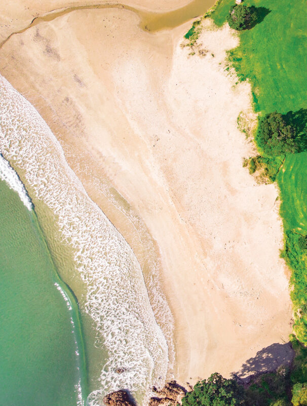 Waiheke