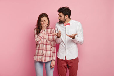 disagreement article