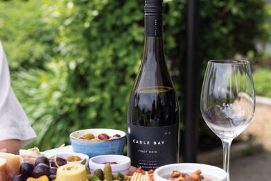 cable bay vineyards