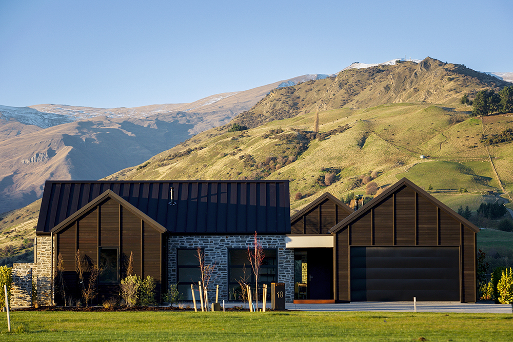 Kawarau Heights