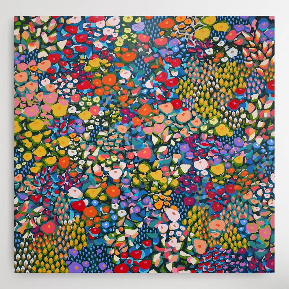 “Wild Honey” Alicia Beech