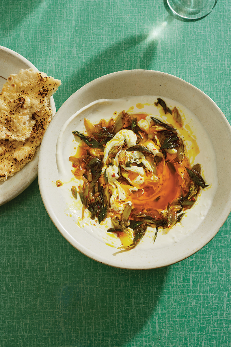 Anna-Jones-Spring-Onion-Dip