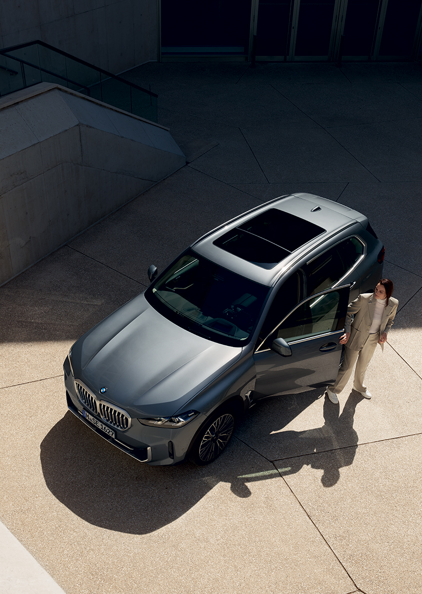 BMW
