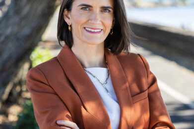 Dawsons Lawyers - Claire Endean