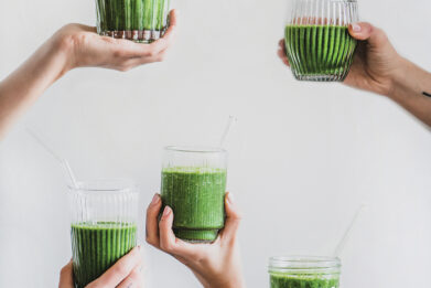 Detox - Belle Epoque Nutrition