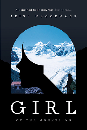 girl of the mountains