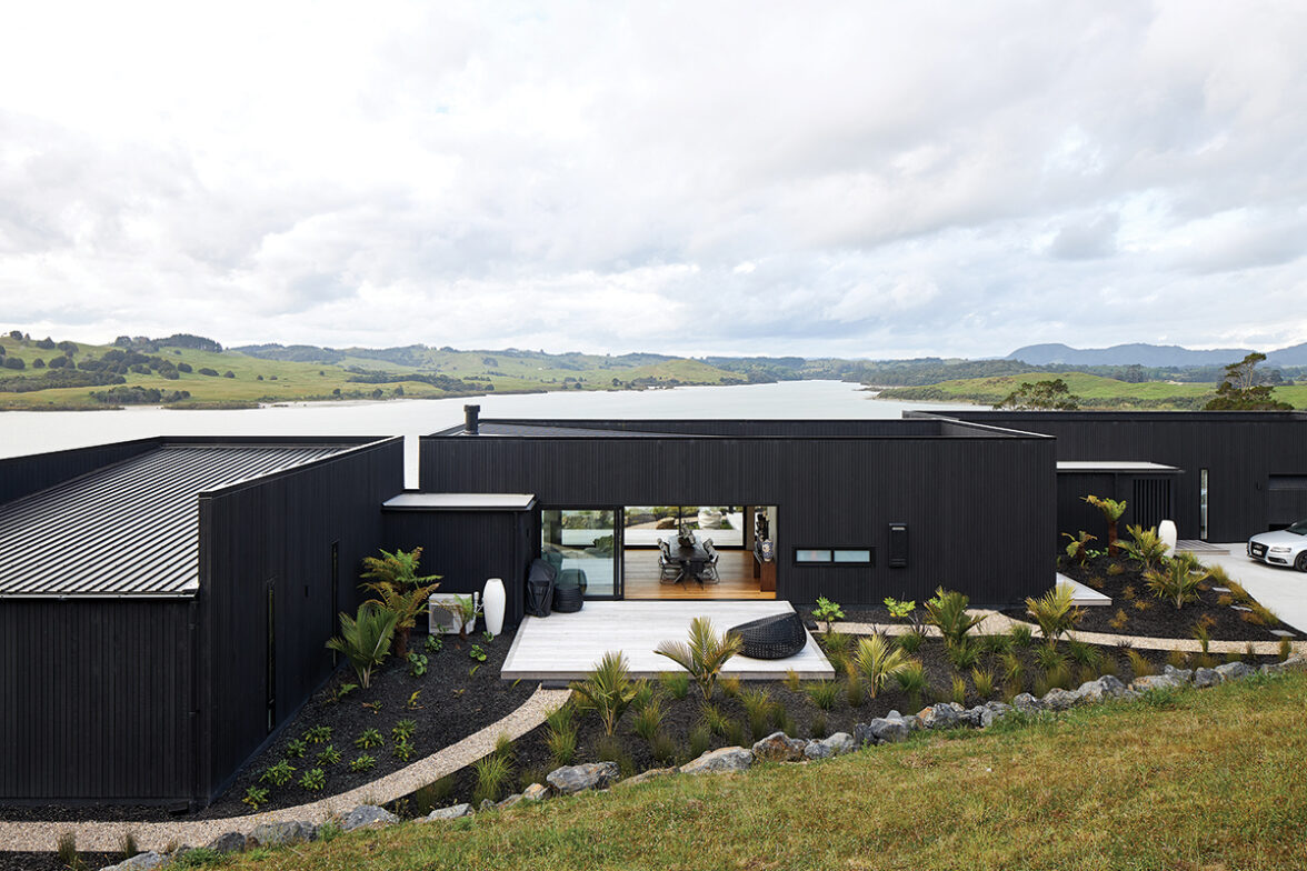 landmark homes
