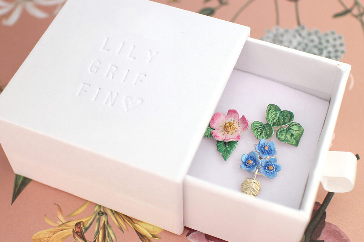 lilygriffin jewellery
