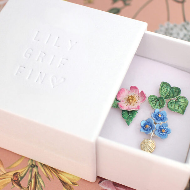 lilygriffin jewellery