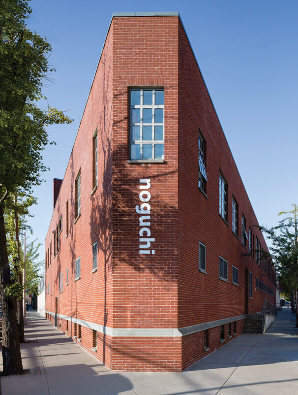 Noguchi-Museum