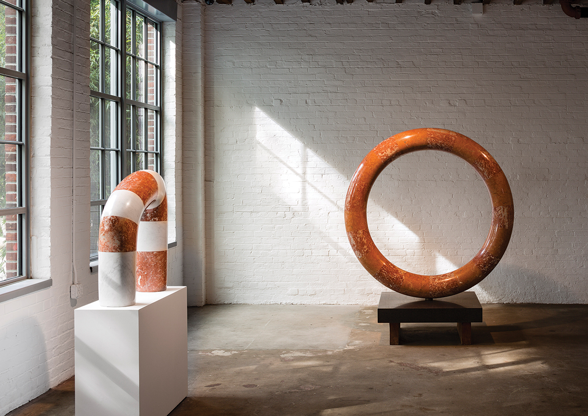Noguchi-Museum