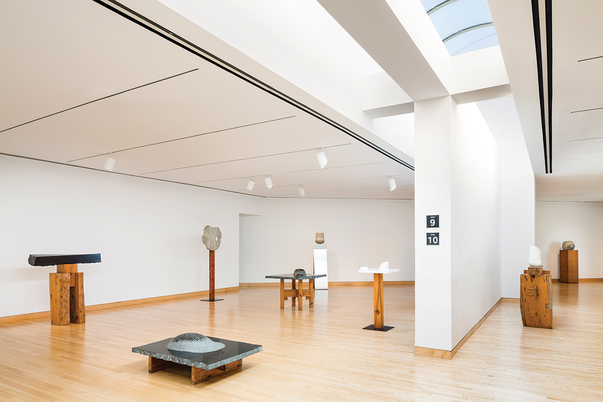 Noguchi-Museum