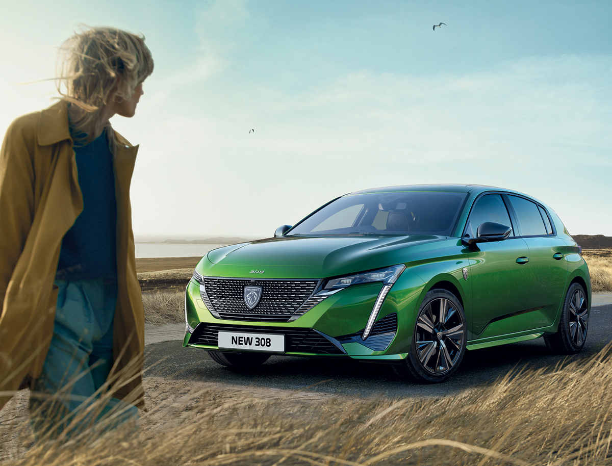 Peugeot