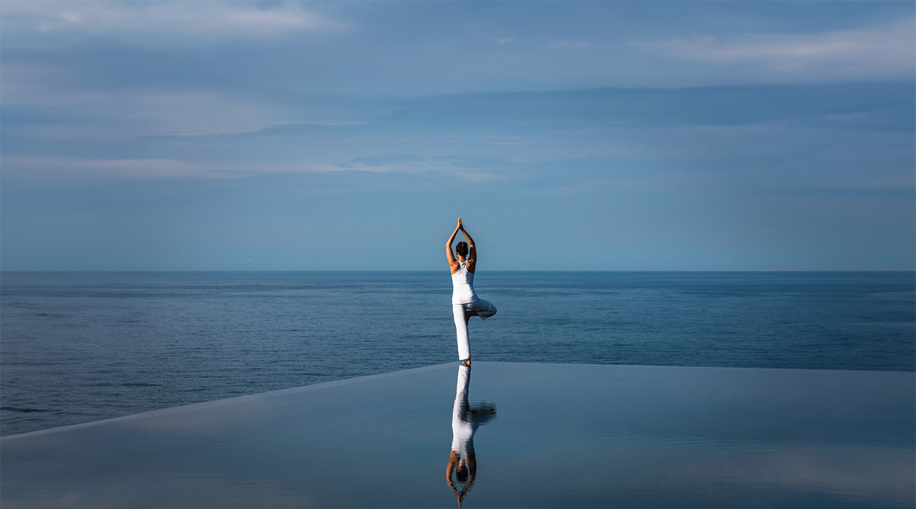 luxury retreats