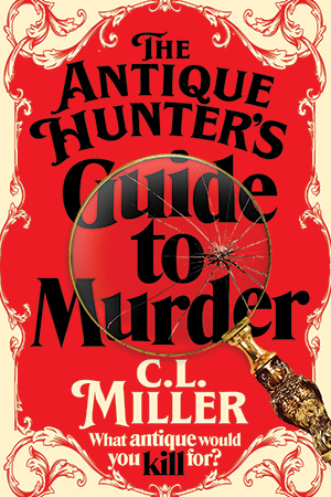 The-Antique-Hunter's-Guide-to-Murder