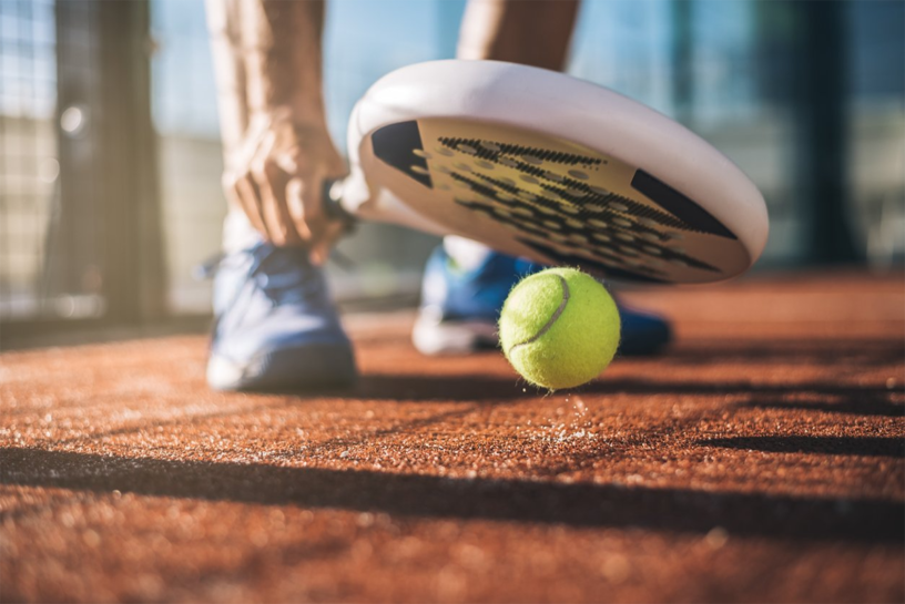 padel new zealand