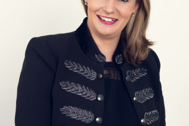 Fiona McMillan