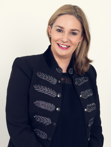 Fiona McMillan