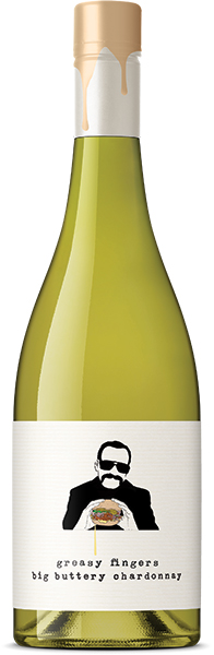 Greasy Fingers Chardonnay