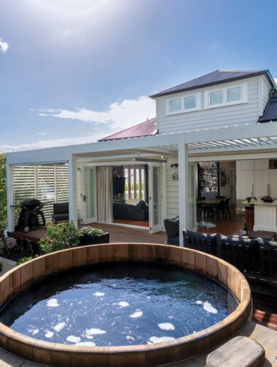 OT villas