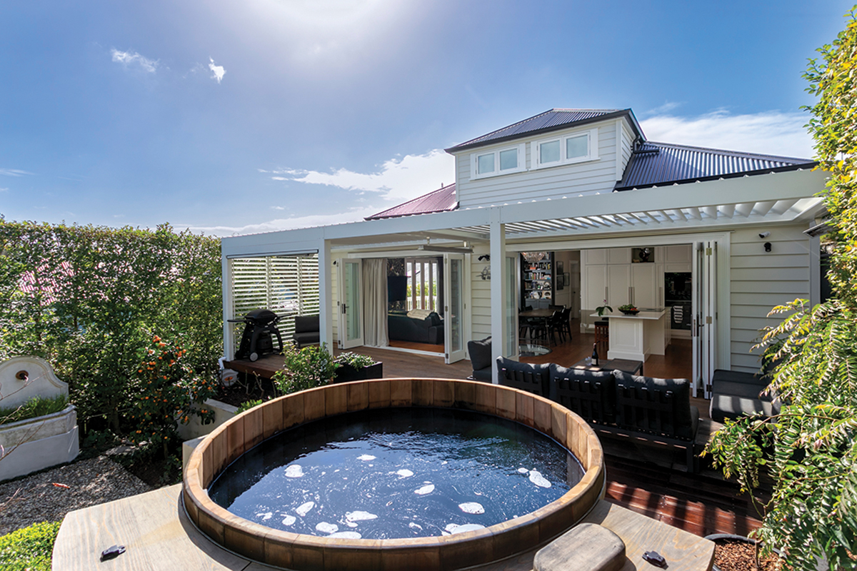 OT villas
