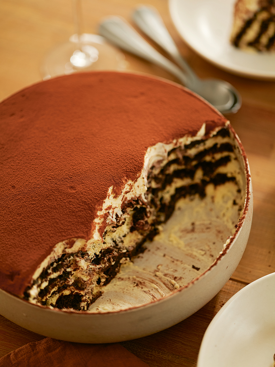 choccy ripple recipe