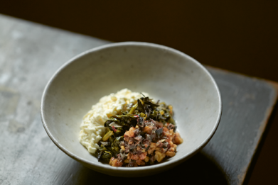 Stracciatella recipe