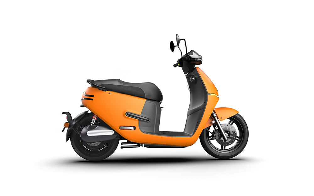 Scooter