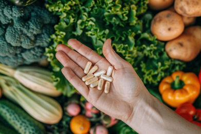 Ethical Nutrients - Essential Nutrients For Increasing Your Vita