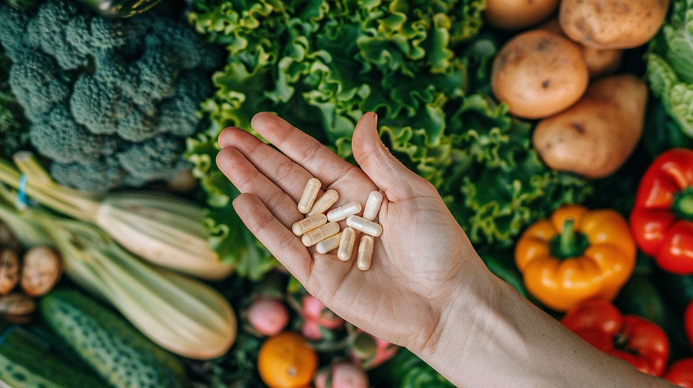 Ethical Nutrients - Essential Nutrients For Increasing Your Vita