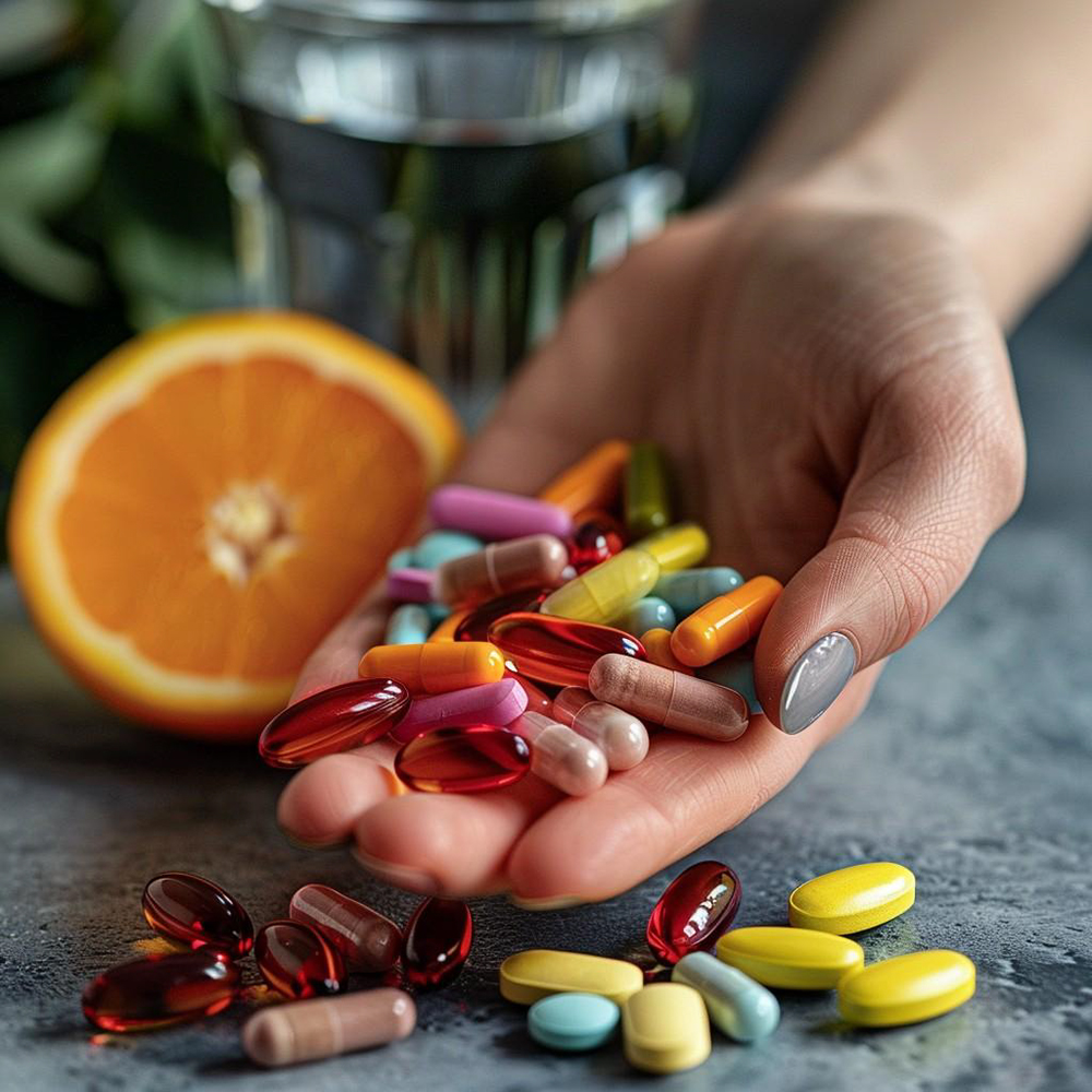 Ethical Nutrients - Essential Nutrients For Increasing Your Vita