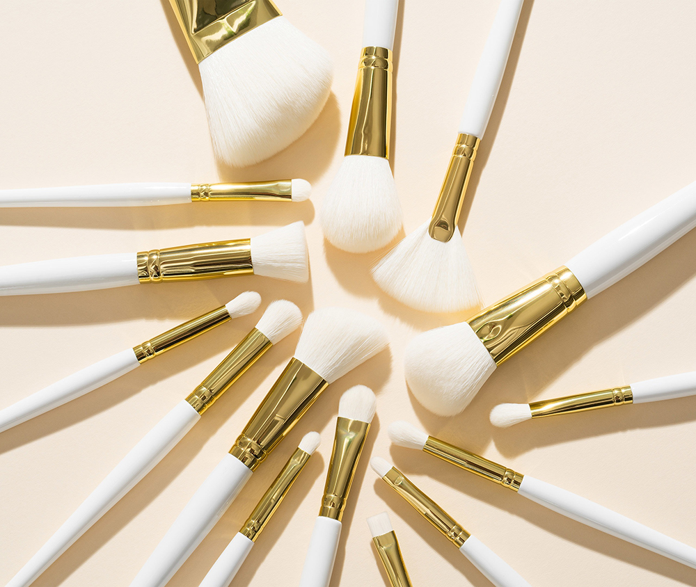 The White Gold Collection by Wayne Goss