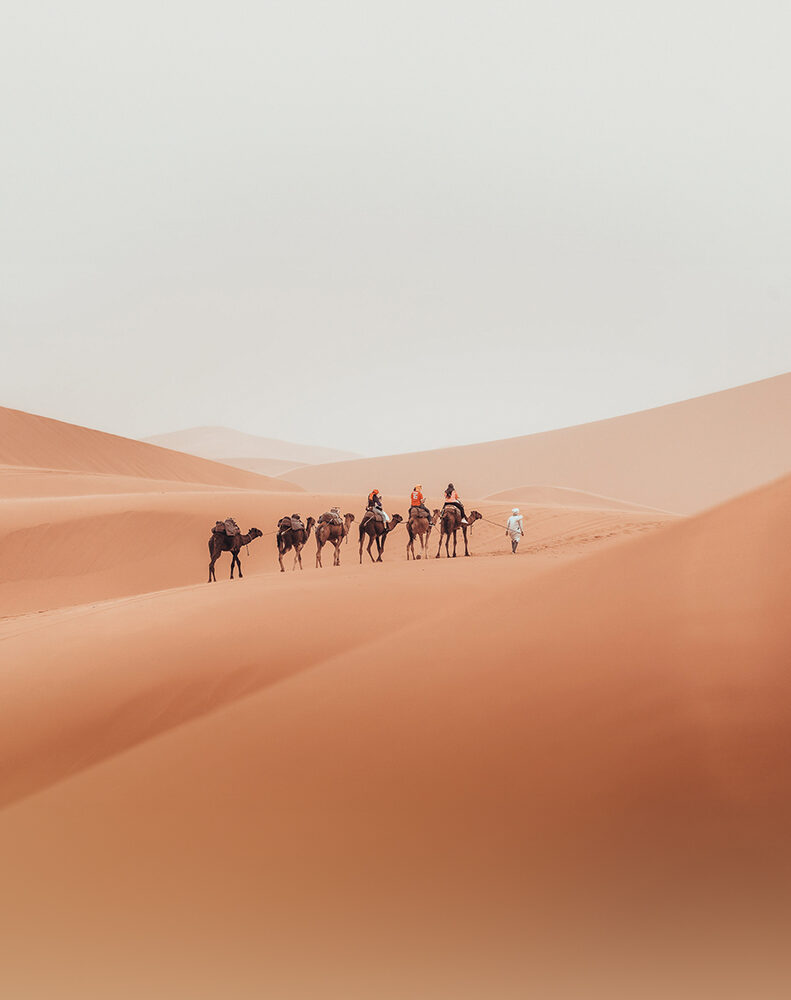 Africa
