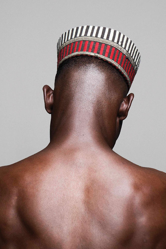 Africa