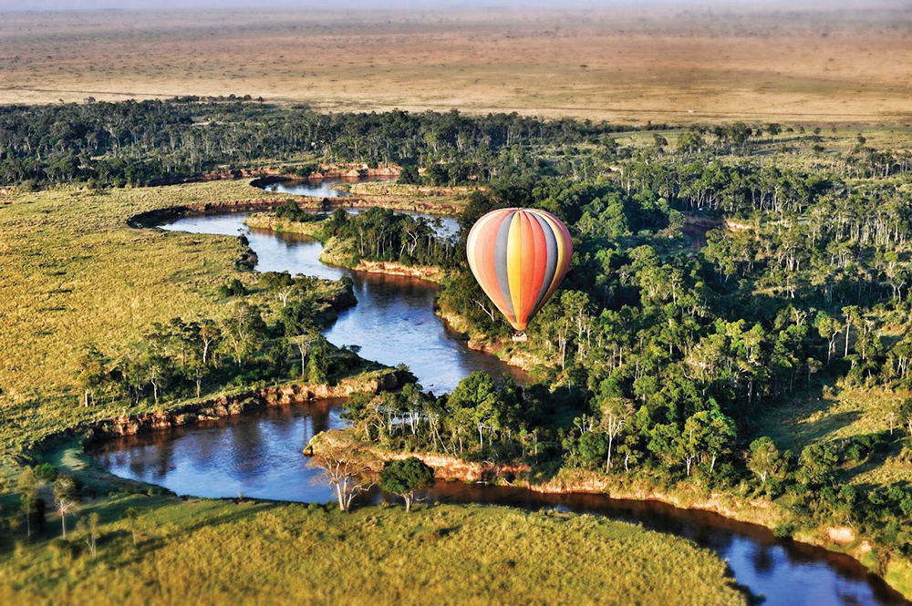 Africa