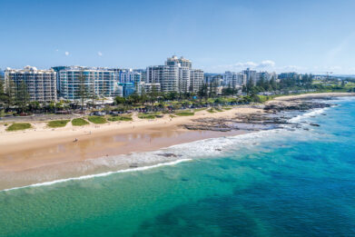 QUEENSLAND