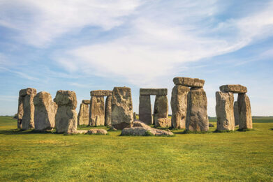 Stonehenge
