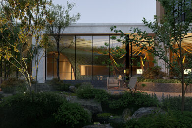 Best in Outdoor Living