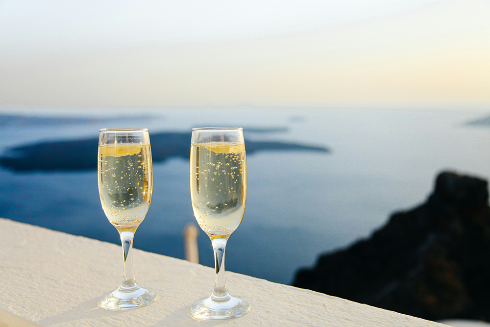 Wine Glass