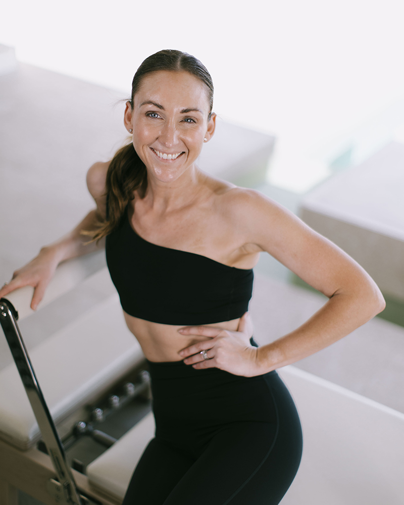 Your Reformer