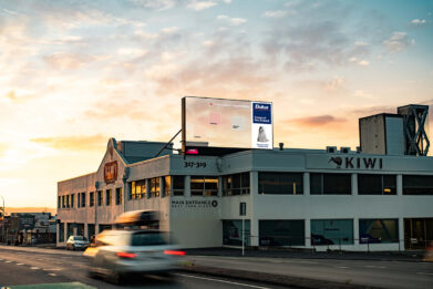 Dulux Creative Evening