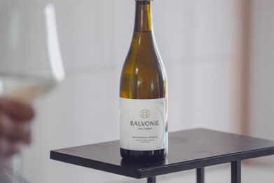 Balvonie