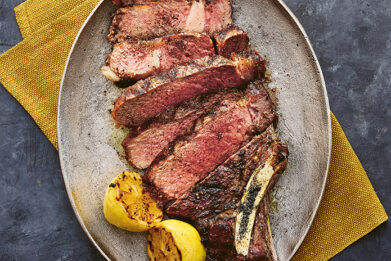 Florentine Steak