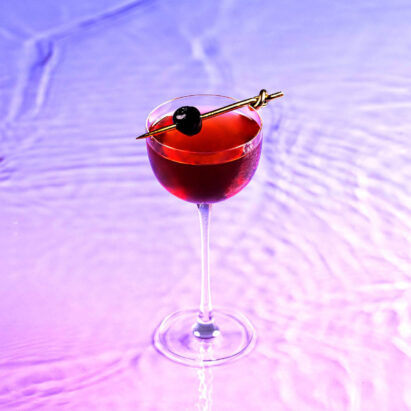 Vieux Carré by Maya Pistola