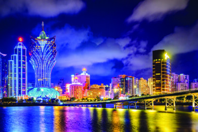 Macau