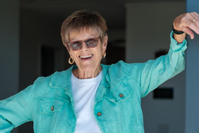 Waterford Retirement Village